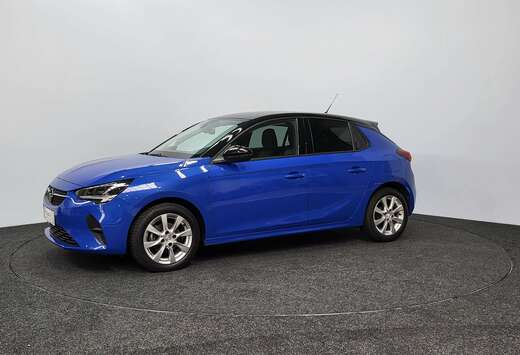 Opel 1.2i  2022  27.654 km  Led  Navi  Airco  Camera  ...