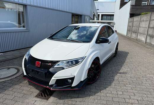 Honda Civic Type R 2.0 GT