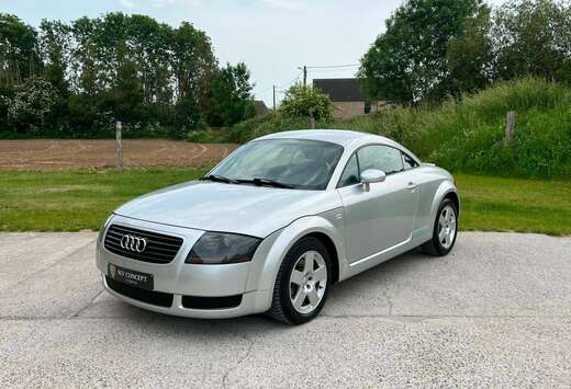 Audi 1.8 Turbo 20v