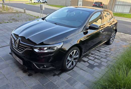 Renault 1.2 TCe Energy Bose Edition