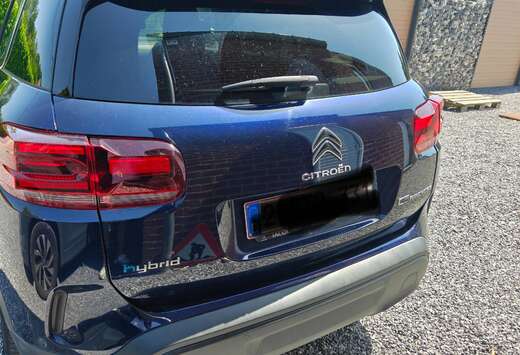 Citroen C5 Aircross PHEV 1.6 PureTech Business S