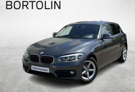 BMW Hatch PDC Arrière Feux LED