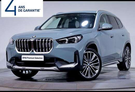 BMW sDrive20i xLine