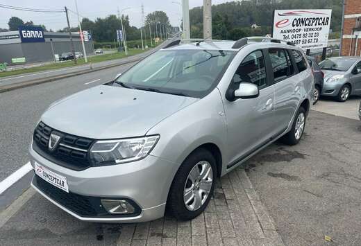 Dacia MCV 1.0i SCe Ambiance