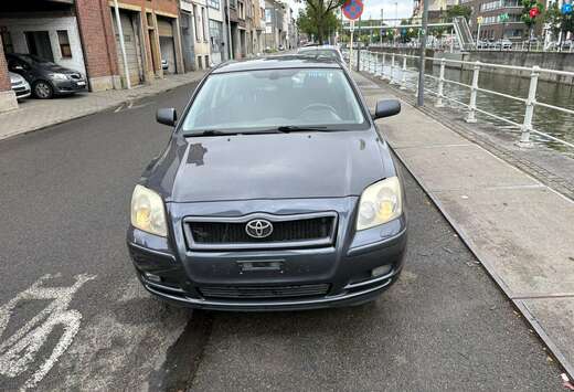 Toyota 2.0 Tbo D4D L. Natura@Travel (Fleet)