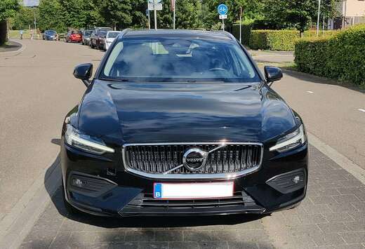 Volvo V60 2.0 D3 Momentum