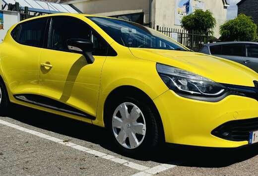 Renault 1.5 dCi Expression