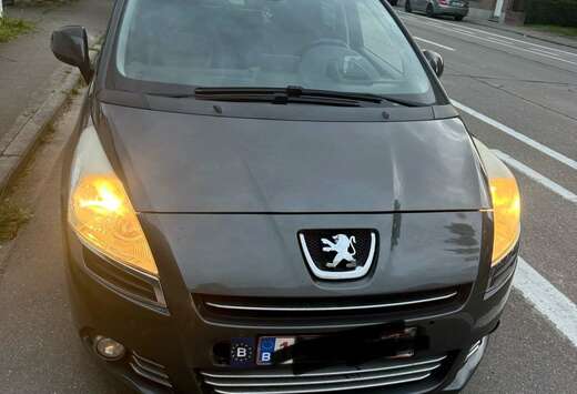Peugeot