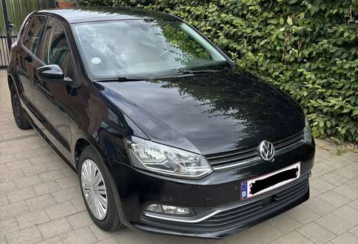 Volkswagen 1.2 TSI Comfortline BMT