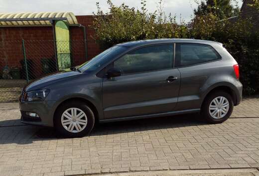 Volkswagen Polo 1.0i Trendline BMT