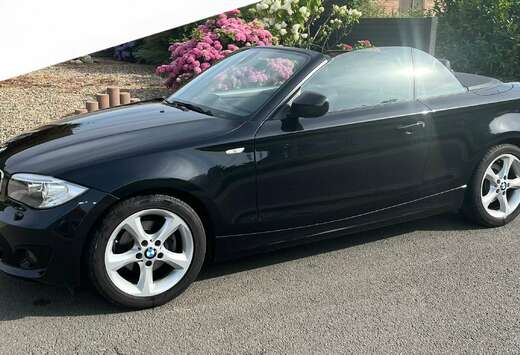 BMW 118 d