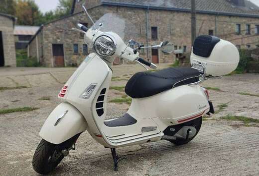 Piaggio