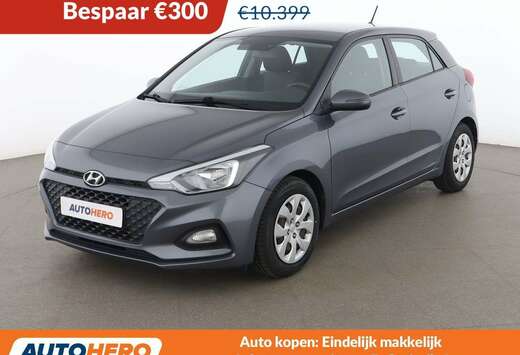 Hyundai 1.2 Select