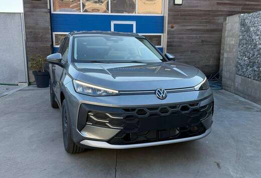 Volkswagen T-Roc 1.5 eTSI mHEV ACT Life DSG Life