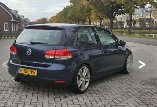 Volkswagen 1.6 Trendline