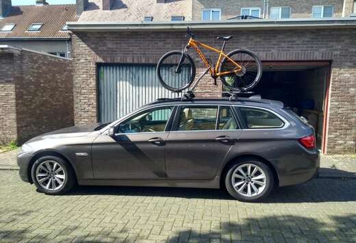 BMW 520d Touring Special Edition