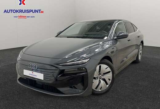 Audi A6 Sportback e-tron Corporate S-Line Panodak GPS ...