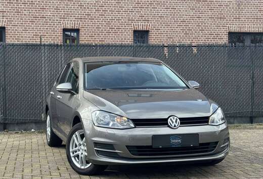 Volkswagen TRENDLINE BLUEMOTION TECH