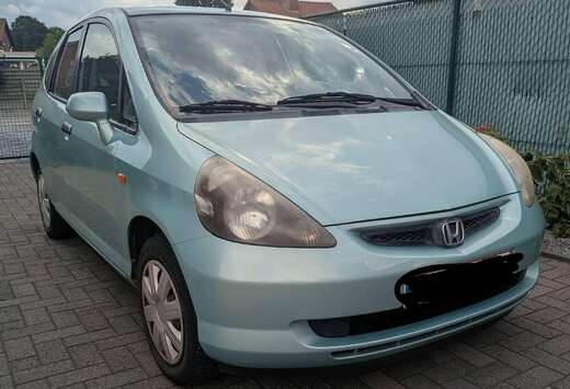 Honda Jazz 1.4i ES