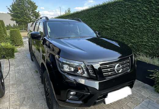 Nissan 2.3 dCi 4WD N-Guard