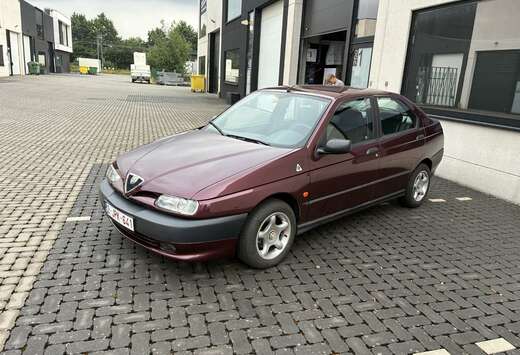 Alfa Romeo 1.6i L