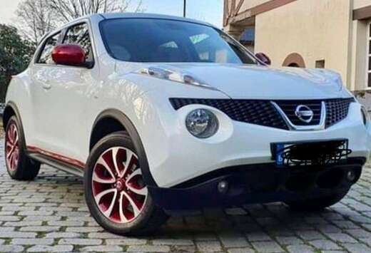 Nissan 1.5 dCi 2WD Acenta ISS