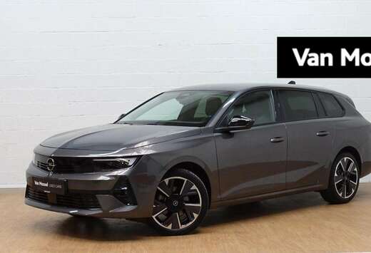 Opel Sports Tourer BEV Long Range 54kWh Edition