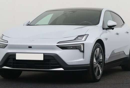 100 kWh Long Range Single Motor MY25