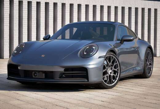 Porsche .2 COUPE SPORTUITL/21\