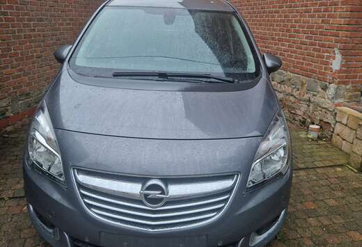 Opel 1.4 Turbo Ultimate Edition