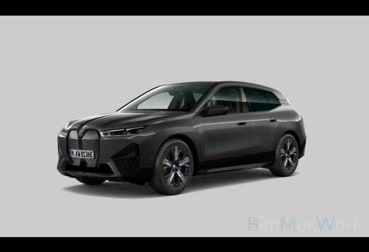 BMW 50 - SPORTPACK - LEDER - LASER