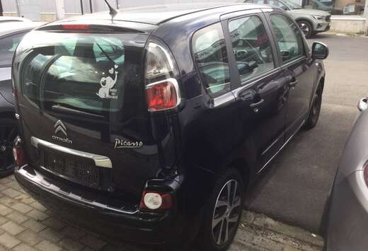Citroen C3 Picasso 1.4 VTi Attraction - VENTE MARCHAN ...