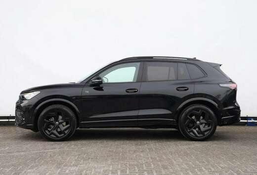 Volkswagen NEW MODEL 15 E-TSI DSG R-LINE BLACKP/TREK/ ...