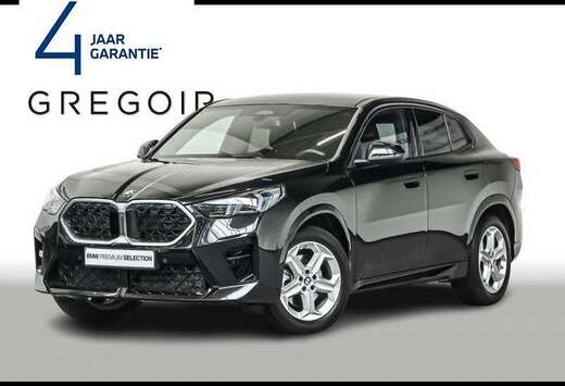BMW sDrive20i - M Pack