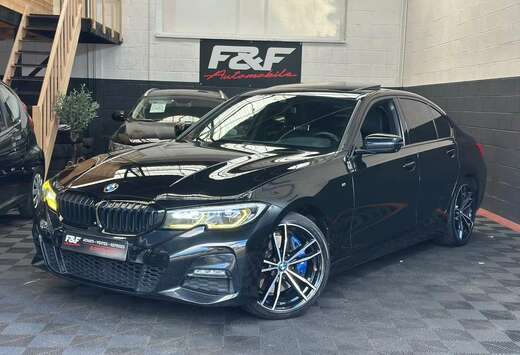 BMW Gran Turismo 330iAS OPF