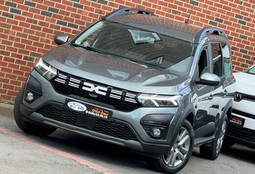 Dacia / PARFAIT ÉTAT /