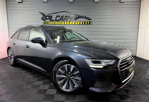 Audi A6 Avant 35 TDI S LINE | TOIT PANO | GARANTIE