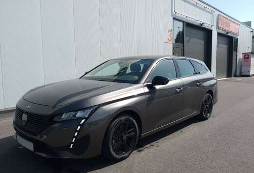 Peugeot 308 SW 1.2 PureTech Active Pack S