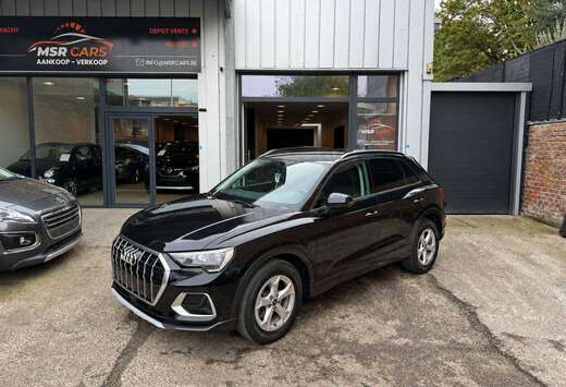 Audi 35 TFSI BOITE AUTO *TVA DEDUCTIBLE*