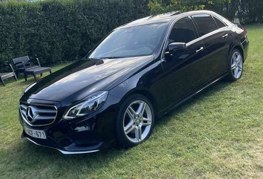 Mercedes-Benz Amg Pakket