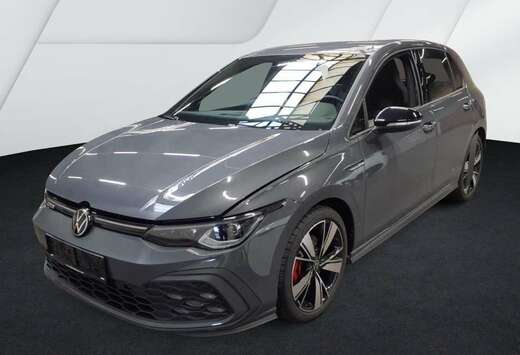 Volkswagen GTD 2.0 TDI 200CV CAMERA/NAVI/CARPLAY