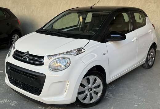 Citroen 1.0 VTi ESSENCE / 2021 MODÈLE / TRÈS PROPRE