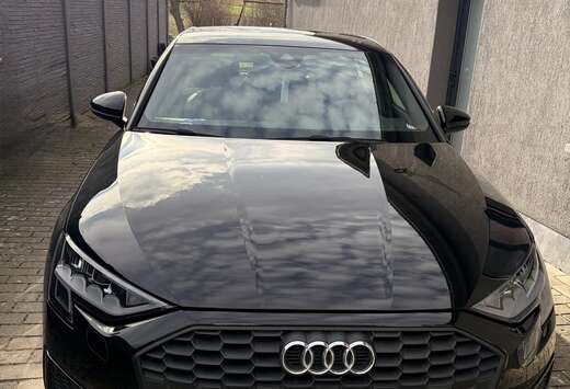 Audi A3 Sportback 30 TFSI Business Edition S tronic