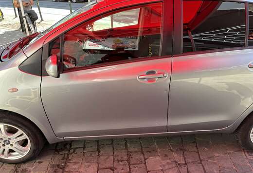 Toyota 1.0i VVT-i 16v Linea Luna Multimodale