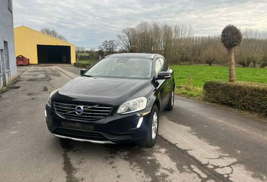 Volvo D3 Geartronic Summum