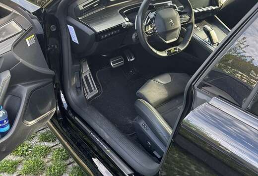 Peugeot SW Plug-In Hybrid 360 e-EAT8 SPORT ENGINEERED