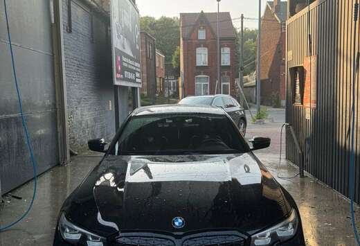 BMW Gran Turismo dA Business Ed AdBlue(ACO)(EU6d-T.)