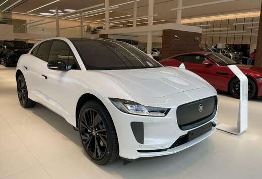 Jaguar SE R-Dynamic *Facelift MY24*