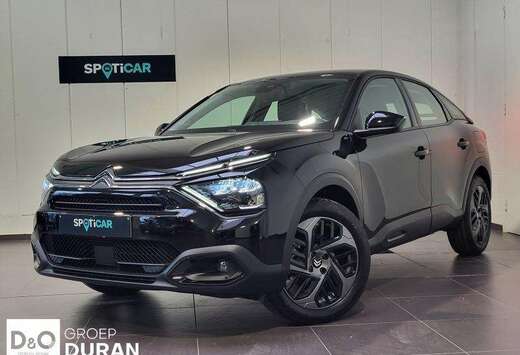 Citroen Business Edition 1.2 Hybrid