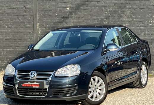 Volkswagen 1.9 TDi B2B-line /1erPropriétaire/Ct-Ok/